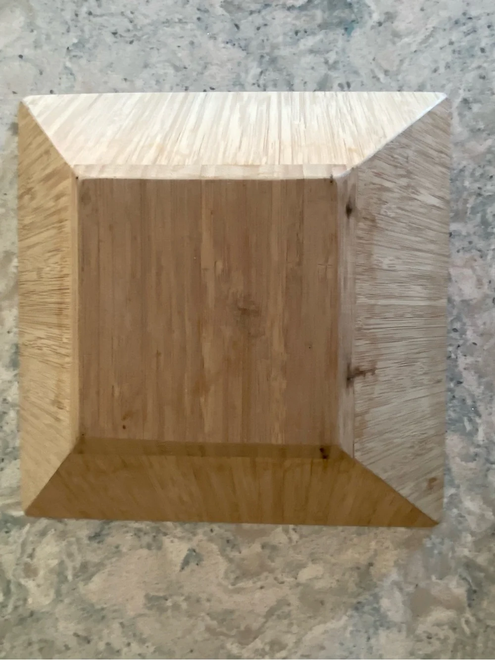 N/A handcrafted looking